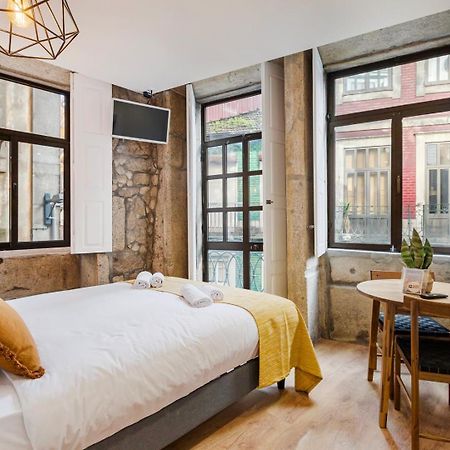 Guestready - Caldeireiros Apts Porto Exterior photo