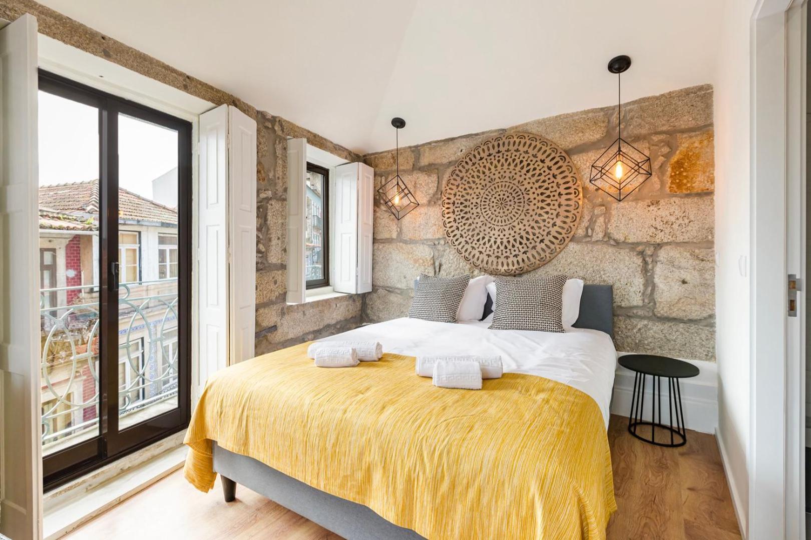 Guestready - Caldeireiros Apts Porto Exterior photo