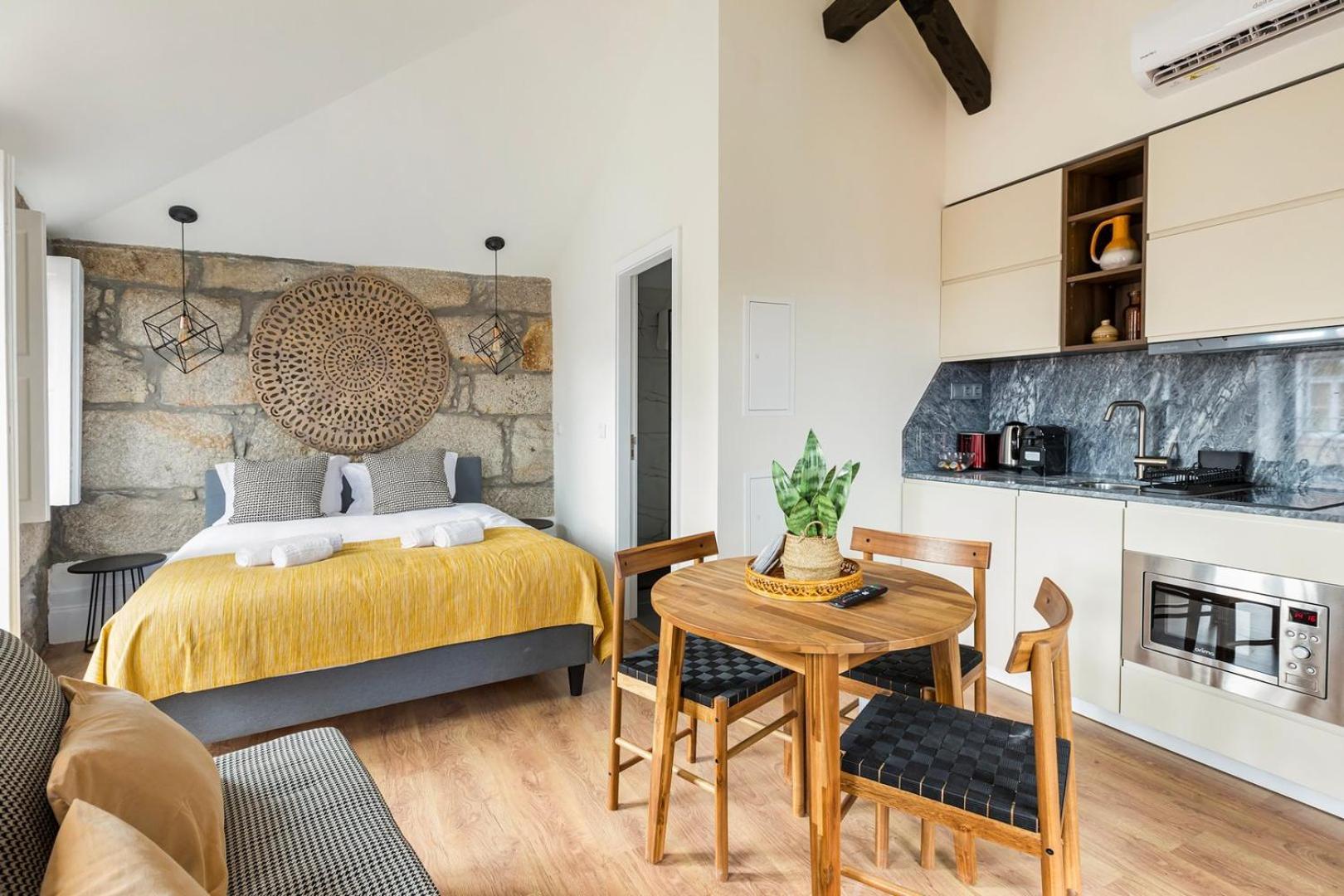 Guestready - Caldeireiros Apts Porto Exterior photo