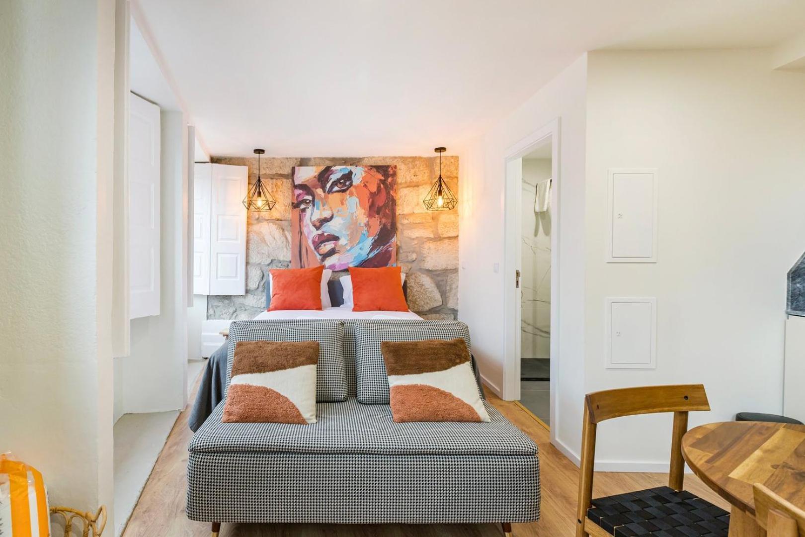 Guestready - Caldeireiros Apts Porto Exterior photo