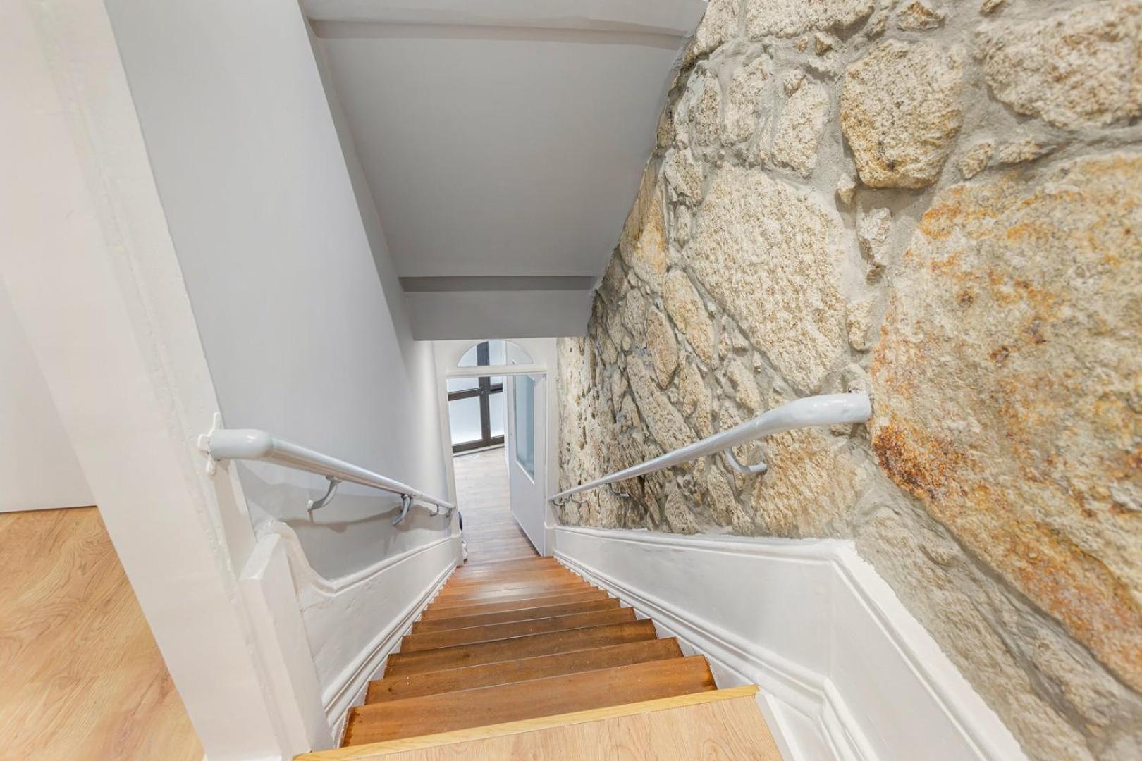 Guestready - Caldeireiros Apts Porto Exterior photo