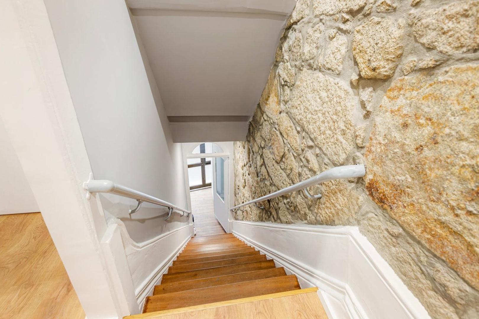 Guestready - Caldeireiros Apts Porto Exterior photo