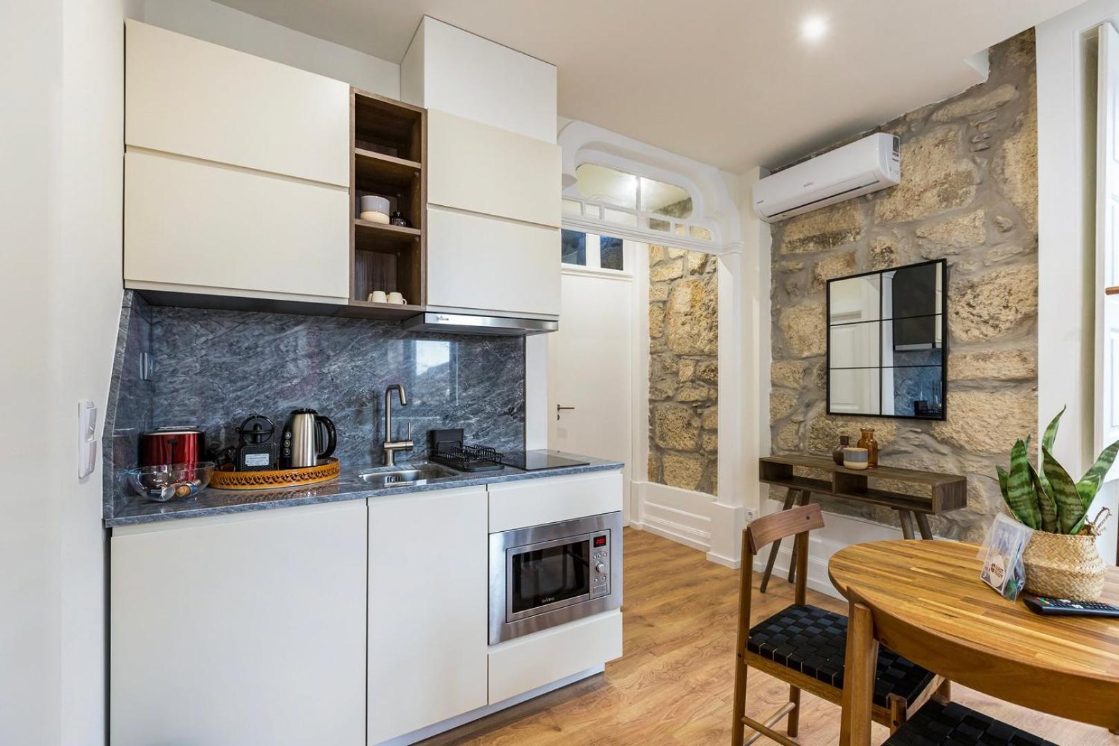 Guestready - Caldeireiros Apts Porto Exterior photo