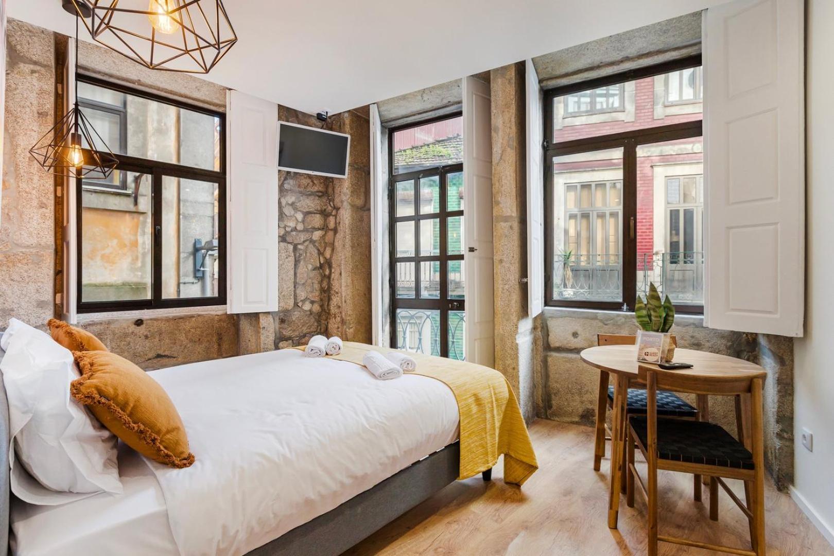 Guestready - Caldeireiros Apts Porto Exterior photo