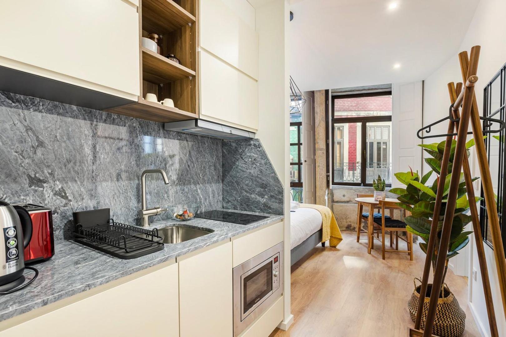 Guestready - Caldeireiros Apts Porto Exterior photo